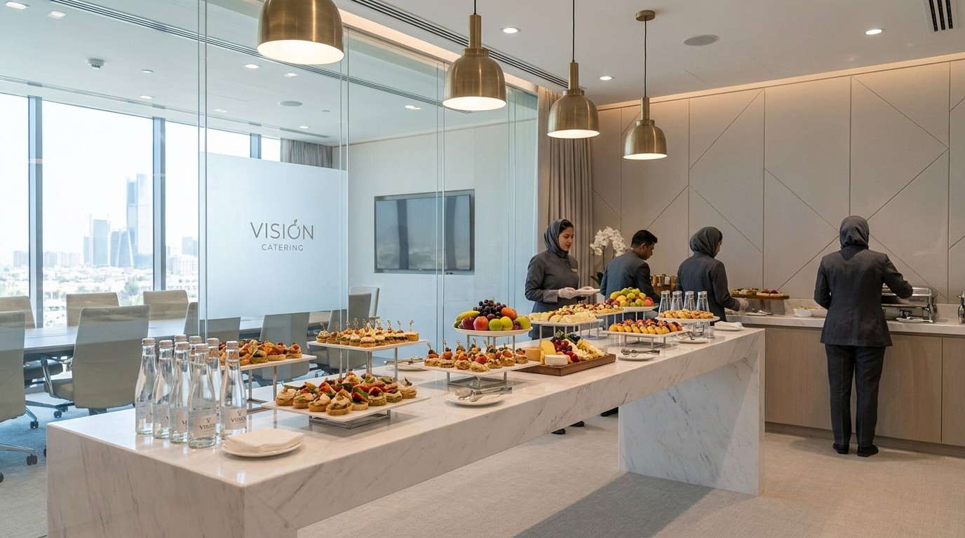 Catering Services