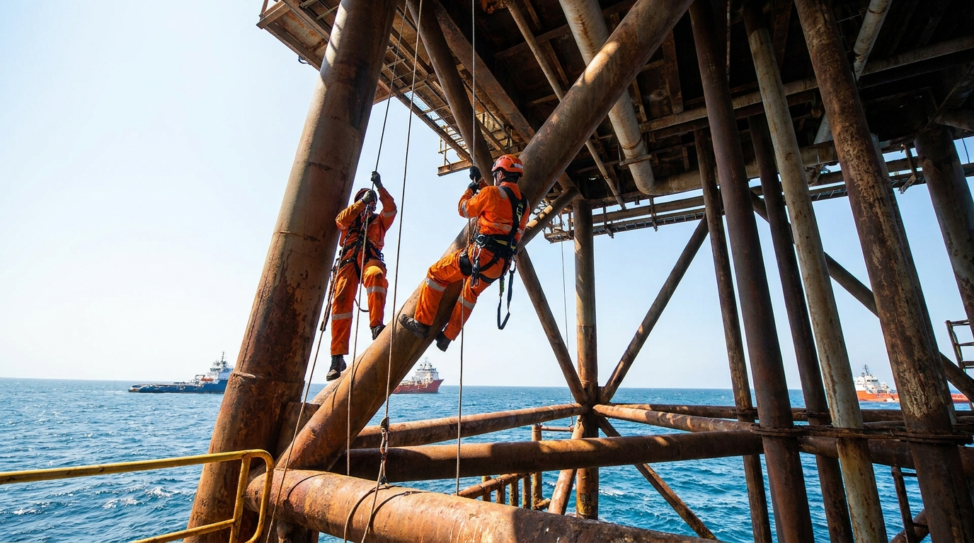 Rope Access Services